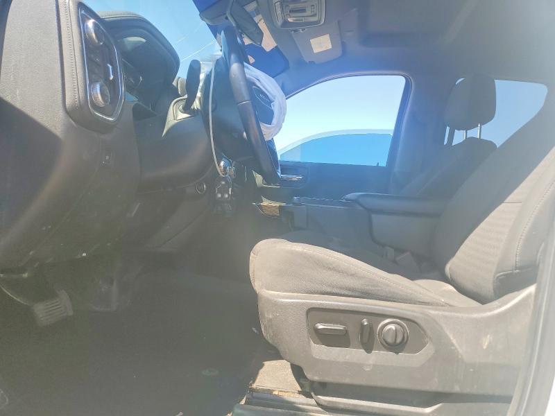 2020 GMC Sierra K1500 SLE