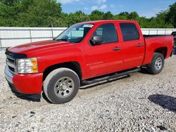 2008 Chevrolet Silverado K1500 en venta en Prairie Grove, AR