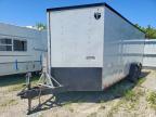 2024 Interstate IFC720TA5 Enclosed Cargo Trailer