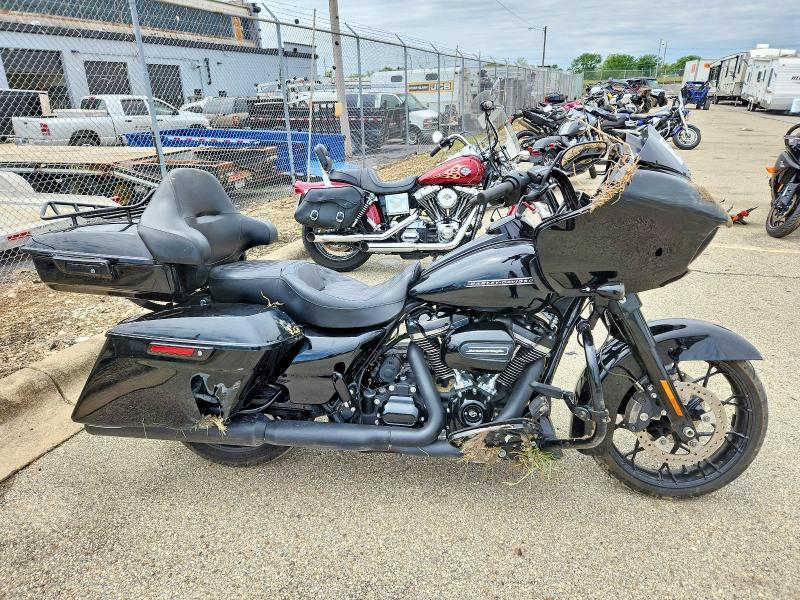 2020 Harley-Davidson Fltrxs