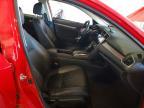 2016 Honda Civic exl