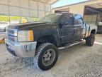 2009 Chevrolet Silverado K2500 Heavy Duty LT