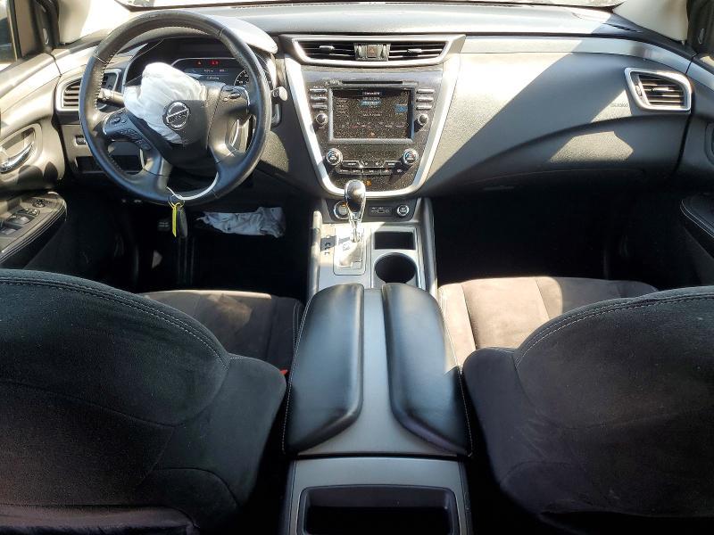 2019 Nissan Murano