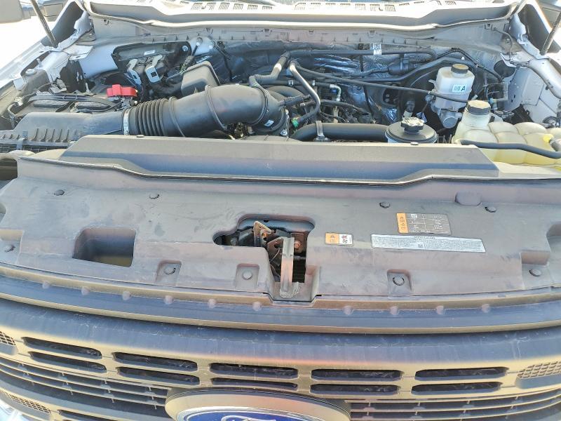2023 Ford F250 Super Duty