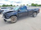 2010 GMC Sierra C1500