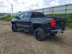 2015 Chevrolet Silverado K1500 LTZ