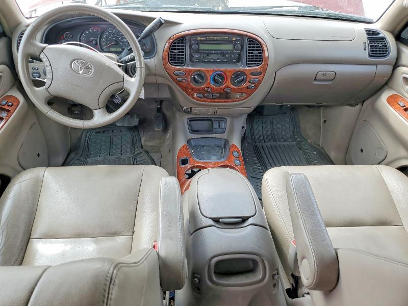 2006 Toyota Tundra Double Cab Limited