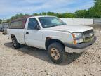2004 Chevrolet Silverado K1500