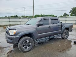 2012 Toyota Tacoma Double Cab Prerunner en venta en Montgomery, AL