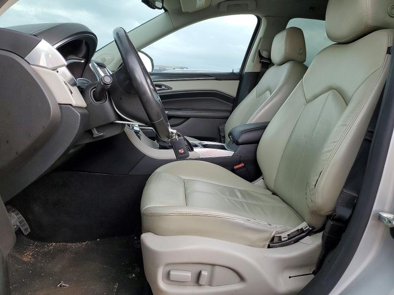 2013 Cadillac SRX