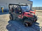 2022 Kawasaki TERYX4 Utility Vehicle
