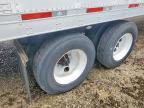 2013 Utility VS2RA Refrigerated Van Trailer