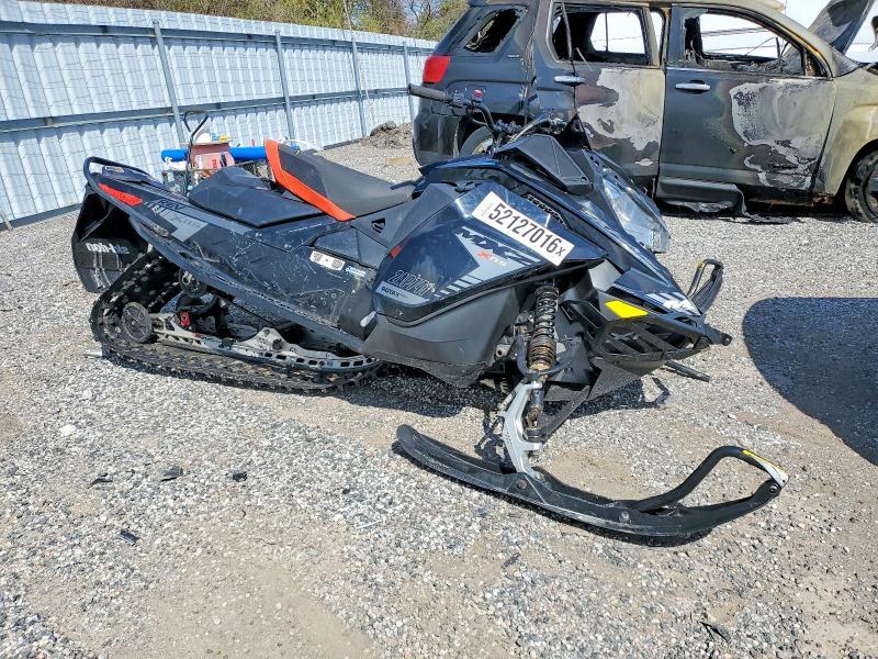 2019 Skidoo MX Z X-RS 850