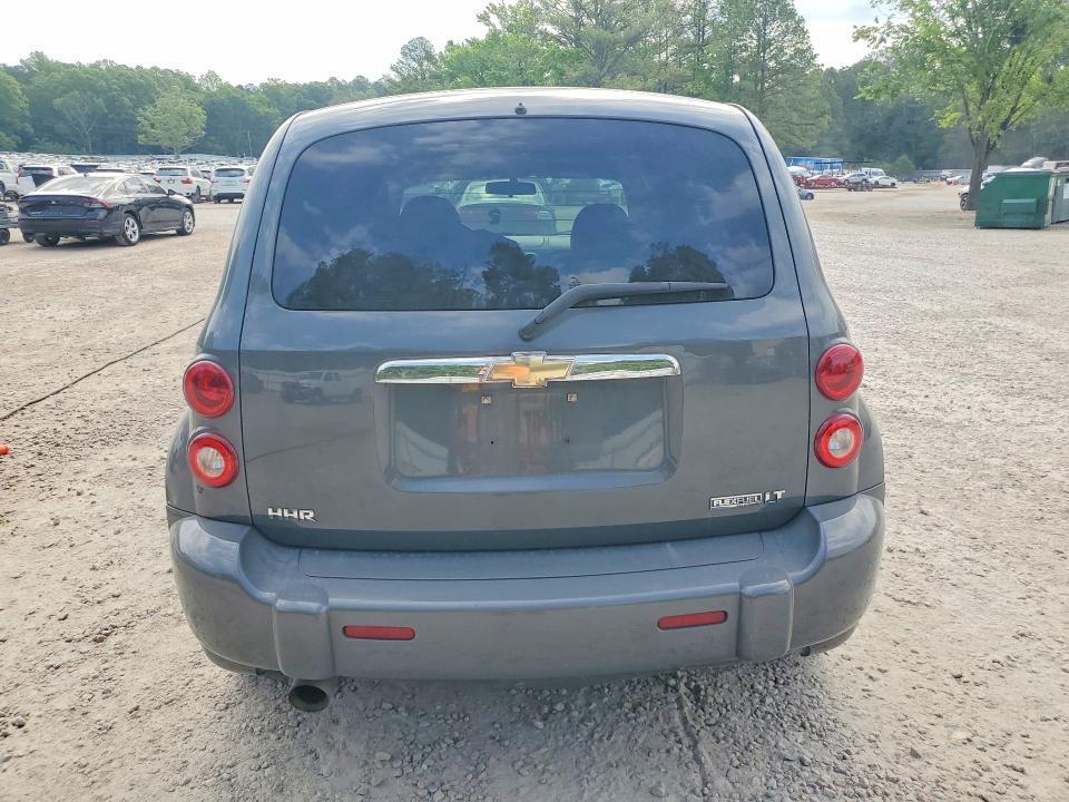 2009 Chevrolet Hhr lt