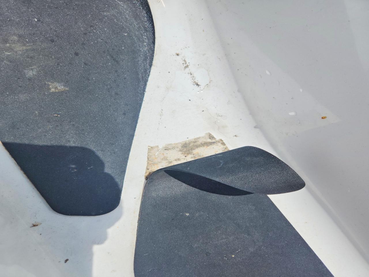 2024 Sea-Doo Jetski