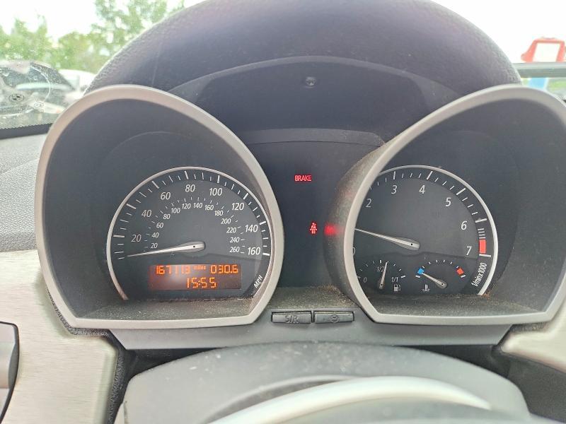 2003 BMW Z4 3.0