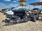 2024 Delco Dump Trailer
