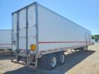 2010 Utility VS2RA Refrigerated Van Trailer