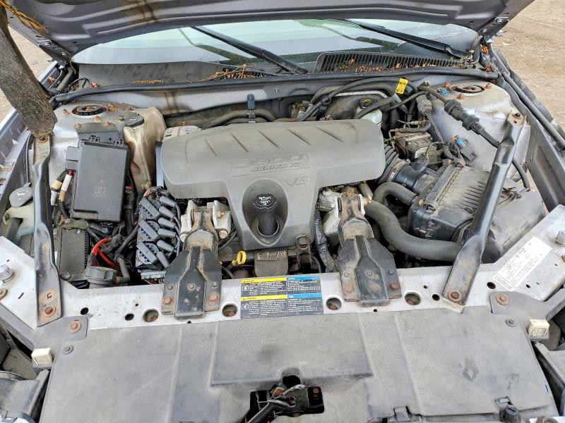 2006 Buick Lacrosse cxl
