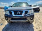 2014 Nissan Frontier S
