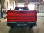 2020 Chevrolet Silverado K1500 LT Trail Boss