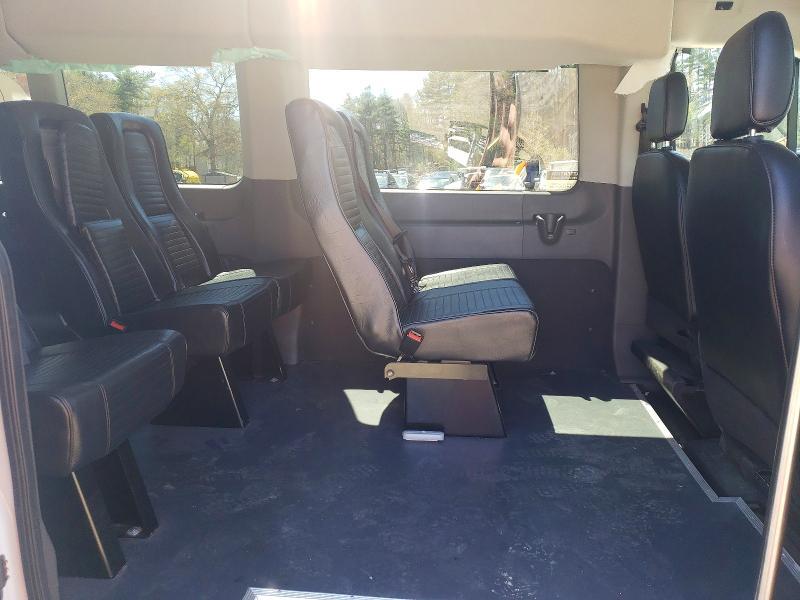 2024 Ford Transit T-350