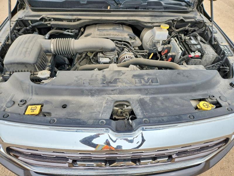 2020 Dodge RAM 1500 Limited