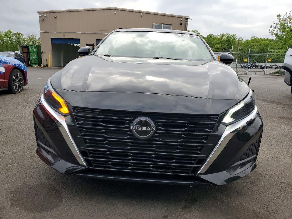 2023 Nissan Altima s