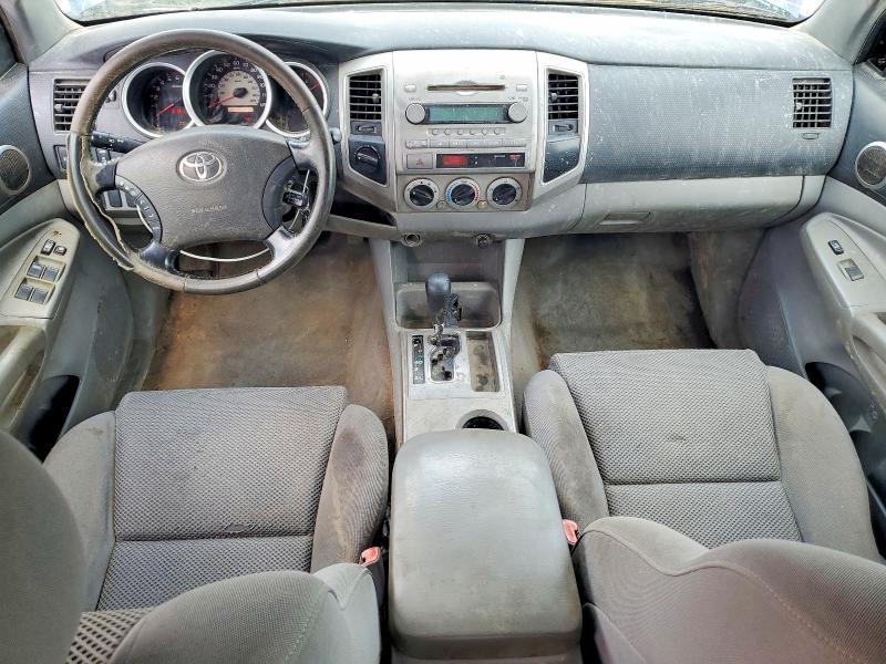 2005 Toyota Tacoma