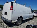 2016 Chevrolet Express G2500