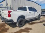 2021 Chevrolet Silverado K1500 Trail Boss Custom