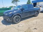 2020 Honda Ridgeline Black Edition