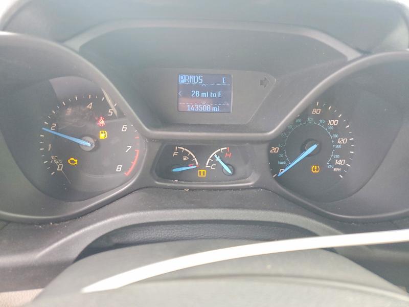 2014 Ford Transit Connect xlt