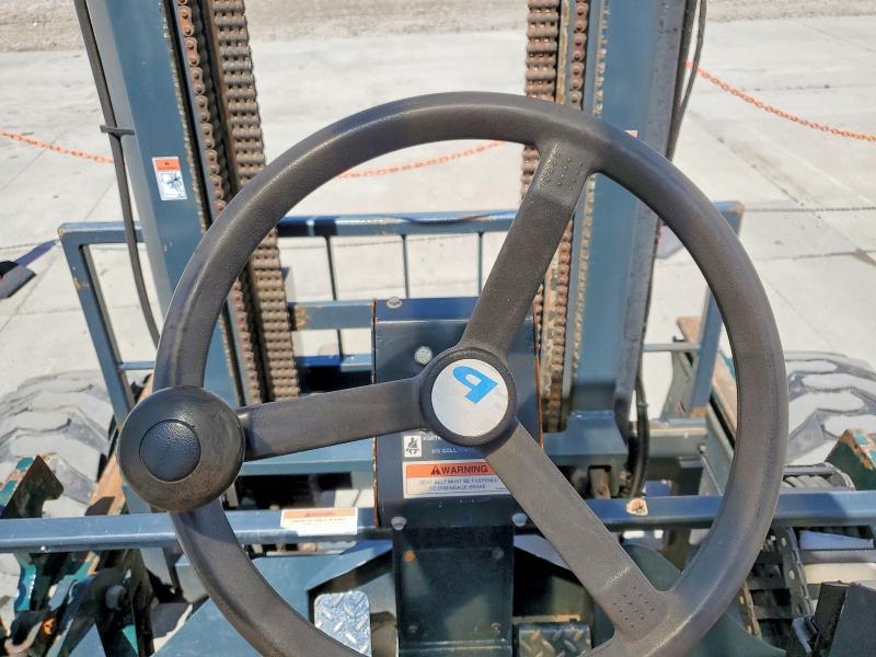 2006 Princeton PB70 Forklift