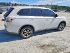 2015 Mitsubishi Outlander se