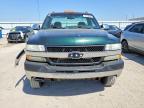 2002 Chevrolet Silverado K2500 Heavy Duty