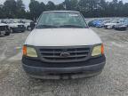 2004 Ford F-150 Heritage Classic