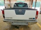 2008 Nissan Frontier SE V6