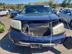 2013 Honda Pilot Exln