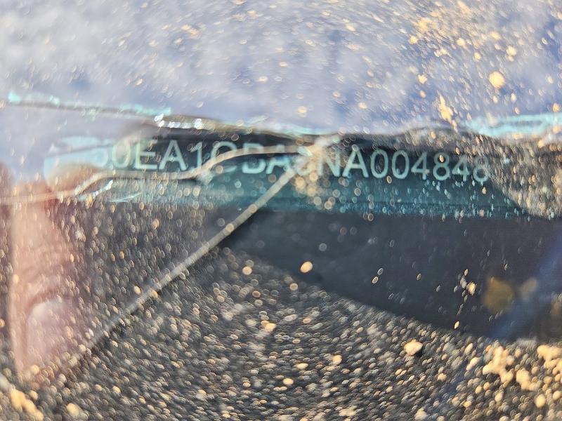 2022 Lucid Motors Air Grand Touring