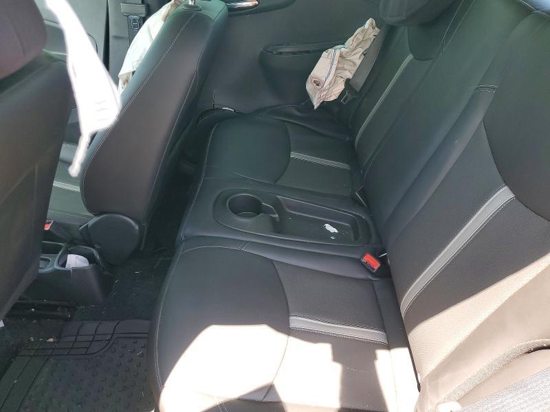 2022 Chevrolet Spark 2LT