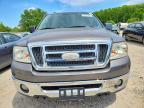 2008 Ford F150 Supercrew