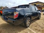 2007 Honda Ridgeline RT