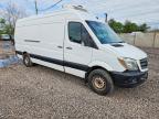 2015 Mercedes-Benz Sprinter 2500 Refrigerated Delivery Van