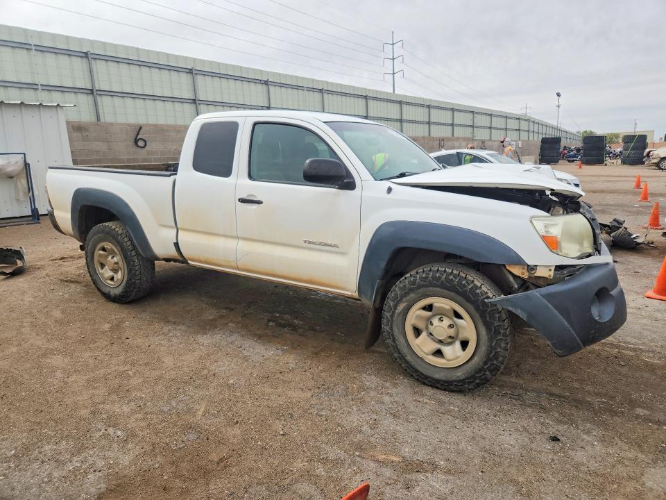 2009 Toyota Tacoma Access cab