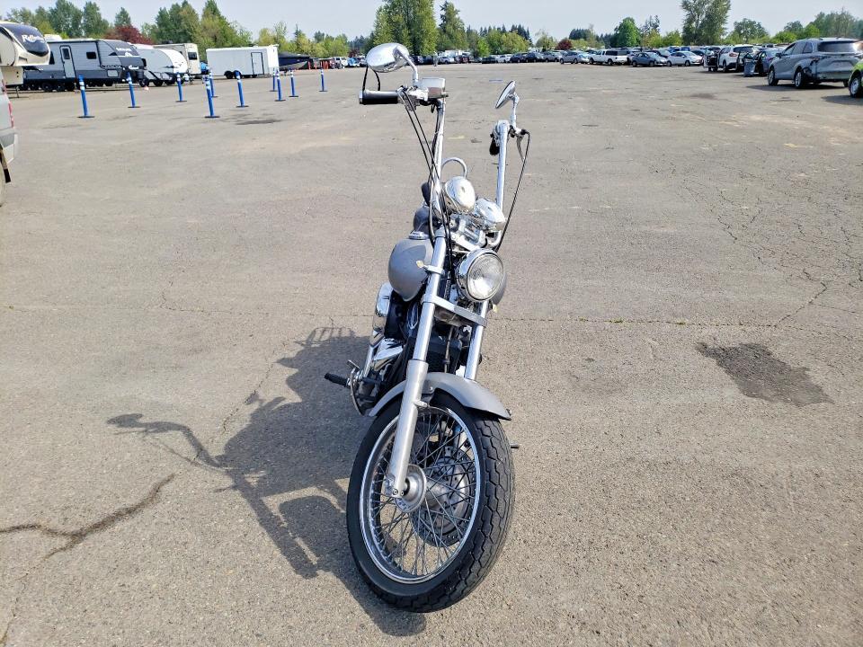 2003 Honda VT750 DCB