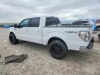 2009 Ford F150 Supercrew
