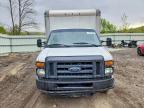 2017 Ford E350 BOX Truck