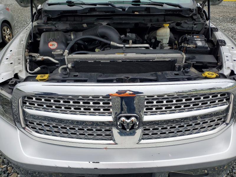 2015 Dodge RAM 1500 SLT