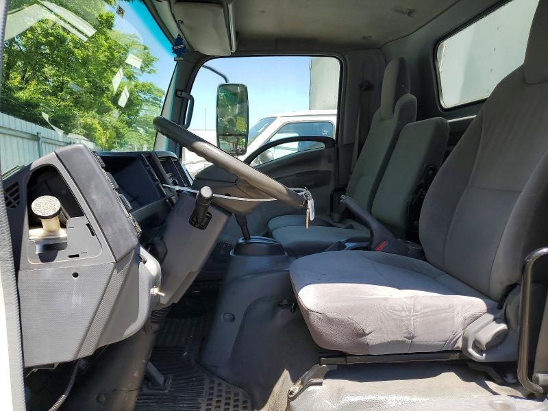 2008 Chevrolet C5500